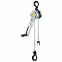 Hebel Kettenzug YaleERGO 360 Tragfähigkeit 750 Kg Kettendurchmesser 5.6 Kg