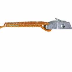 MISO TOOLS Spanngurt Orange Mit Klemmschloss 6m X 25mm Max. 400 Kg Zur Ladungssicherung 8 MISO TOOLS Spanngurt Orange Mit Klemmschloss 6m X 25mm Max. 400 Kg Zur Ladungssicherung -Seilwinden Sales 15540785 3