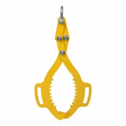 WILTEC Forstzange Für Baumstämme Bis 760 Mm, 1500 Kg Zugkraft, Hebezange Mit 2 Klemmdornen 9 WILTEC Forstzange Für Baumstämme Bis 760 Mm, 1500 Kg Zugkraft, Hebezange Mit 2 Klemmdornen -Seilwinden Sales 15566845 3