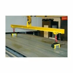 CERTEO Krantraverse PEM, Variable Anbringung Tragfähigkeit 2000 Kg, Länge 1000 Mm