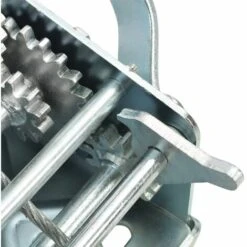 Handseilwinde 1360 Kg VidaXL 11 Handseilwinde 1360 Kg VidaXL -Seilwinden Sales 15687767 5 1