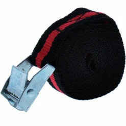 MISO TOOLS 2 Stück Spanngurt 2,5m Lang X 25mm Mit Klemmverschloss Gepäckgurt Riemengurt Befestigungsriemen 11 MISO TOOLS 2 Stück Spanngurt 2,5m Lang X 25mm Mit Klemmverschloss Gepäckgurt Riemengurt Befestigungsriemen -Seilwinden Sales 15742435 5