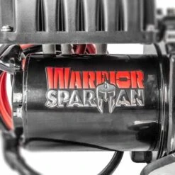 Warrior Elektrische Seilwinde Spartan 5000LB 2.3t 12V Kunststoffseil 10 Warrior Elektrische Seilwinde Spartan 5000LB 2.3t 12V Kunststoffseil -Seilwinden Sales 16185179 4