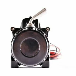 ATV/UTV Quad Elektrische Seilwinde Warrior NINJA 4500LB 2 T 12 V Kunststoffseil 11 ATV/UTV Quad Elektrische Seilwinde Warrior NINJA 4500LB 2 T 12 V Kunststoffseil -Seilwinden Sales 16209078 5