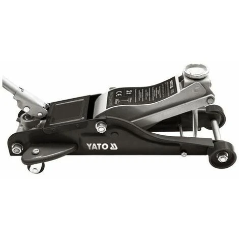 Hydraulikheber 2 T Yato YT-1720 3 Hydraulikheber 2 T Yato YT-1720