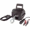 Westfalia Motor Seilwinde, 12 Volt, Tragbar -Seilwinden Sales 16363934 1