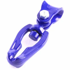 KOX Seilgleitbügel Für Chokerketten, Rotierend, Güte 10