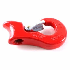 KOX Seilgleithaken Mit Sicherung, Zul. Zurrkraft LC 3000 DaN, Seile Ø -13 Mm, Gewicht 0,64 Kg 8 KOX Seilgleithaken Mit Sicherung, Zul. Zurrkraft LC 3000 DaN, Seile Ø -13 Mm, Gewicht 0,64 Kg -Seilwinden Sales 16578023 3