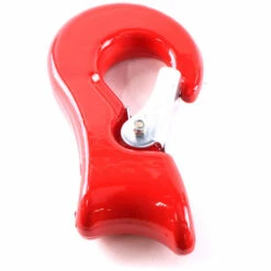 KOX Seilgleithaken Mit Sicherung, Zul. Zurrkraft LC 3000 DaN, Seile Ø -13 Mm, Gewicht 0,64 Kg 9 KOX Seilgleithaken Mit Sicherung, Zul. Zurrkraft LC 3000 DaN, Seile Ø -13 Mm, Gewicht 0,64 Kg -Seilwinden Sales 16578023 4