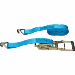 FORMAT Langhebel Zurrgurt 50mm 8m 5T Profilhaken