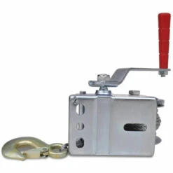 ASUPERMALL Handwinde 363 Kg -Seilwinden Sales 16775970 4