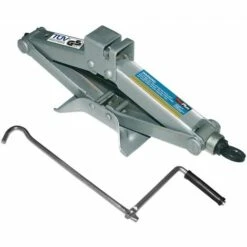 Scherenwagenheber 1 Tonne 580107 ProPlus