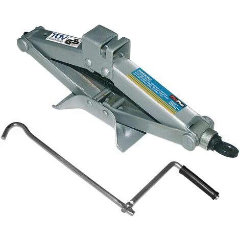 Scherenwagenheber 1 Tonne 580107 ProPlus 3 Scherenwagenheber 1 Tonne 580107 ProPlus