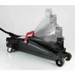 SONSTIGE Rangierwagenheber "Speedy" 2,25 T -Seilwinden Sales 17029014 3