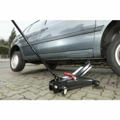 SONSTIGE Rangierwagenheber "Speedy" 2,25 T -Seilwinden Sales 17029014 4