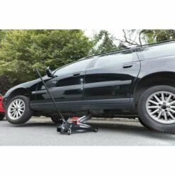 SONSTIGE Rangierwagenheber "Speedy" 2,25 T -Seilwinden Sales 17029014 5