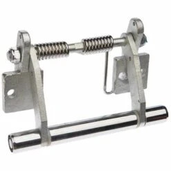 WARRIOR® WARRIOR JP Industrie Hydraulik Seilwinde 10.0 T -Seilwinden Sales 17341801 3