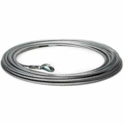 WARRIOR JP Industrie Hydraulik Seilwinde 20.0 T -Seilwinden Sales 17341804 5