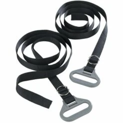 Wenko Universal Tragegurt Im 2 Er Set