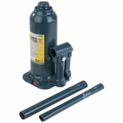 Westfalia Stempel Wagenheber - 5 Tonnen