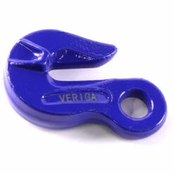 KOX Verkürzungshaken Mit Öse Güte 10, Zul. Zurrkraft LC: 5000 DaN, Kette Ø: - 8 Mm -Seilwinden Sales 17612545 2