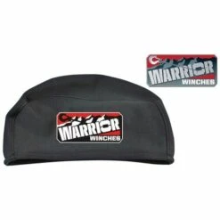 Universal Abdeckung Seilwinde Warrior 17500-20000