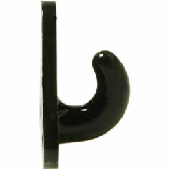 MISO TOOLS 4 Stück Dreiloch Planenhaken Kunststoff 45 X 38 Mm -Seilwinden Sales 18020645 4