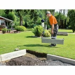 Langfit Randsteinheber