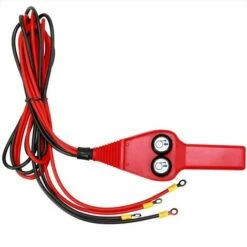 DEUBA Monzana Seilzug Seilwinde Elektrisch Hebezug Seilhebezug Winde Krandwinde Hebeseilzug 907 Kg Zugkraft -Seilwinden Sales 18474535 3 1