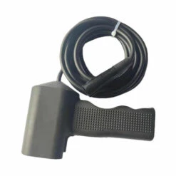 WARRIOR® Elektrische Seilwinde Warrior Samurai Gen2 3,6 T 12V Stahlseil IP68 -Seilwinden Sales 18498964 5