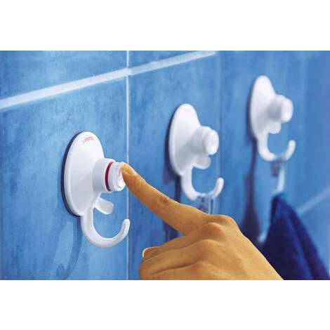 SONSTIGE Kontroll-Haken, 3er Set 4 SONSTIGE Kontroll-Haken, 3er Set – Bild 2