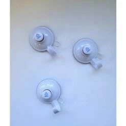 SONSTIGE Kontroll-Haken, 3er Set 7 SONSTIGE Kontroll-Haken, 3er Set -Seilwinden Sales 18816916 3