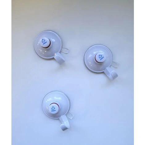 SONSTIGE Kontroll-Haken, 3er Set 5 SONSTIGE Kontroll-Haken, 3er Set – Bild 3