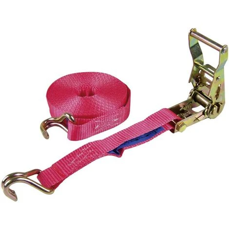 Berger & Schröter 60035 Zweiteiliger Spanngurt Zugkraft LC Niederzurren (einzeln/direkt)=750 DaN (L 3 Berger & Schröter 60035 Zweiteiliger Spanngurt Zugkraft LC Niederzurren (einzeln/direkt)=750 DaN (L