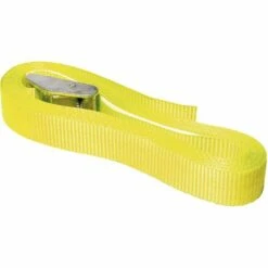 Kunzer G 3,0 Klemmgurt Zugkraft LC Niederzurren (einzeln/direkt)=35 DaN (L X B) 3 M X 25 Mm Klemmsch