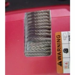 Berger & Schröter Seilwinde 31717 Zugkraft (stehend)=225 Kg Antrieb über Akkuschrauber -Seilwinden Sales 18913096 5