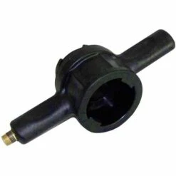 Berger & Schröter Luftkissenheber-Kompressoranschluss