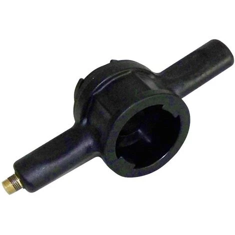 Berger & Schröter Luftkissenheber-Kompressoranschluss 3 Berger & Schröter Luftkissenheber-Kompressoranschluss