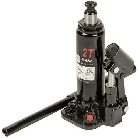 Bahco Hydraulischer Stockheber 6 T Arbeitshöhe: 21.6 - 41.3 Cm 6 Bahco Hydraulischer Stockheber 6 T Arbeitshöhe: 21.6 - 41.3 Cm – Bild 4