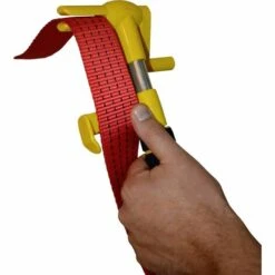 NO-NAME SecoRüt 95014 Spanngurt Aufroller (L X B X H) 300 X 170 X 35 Mm -Seilwinden Sales 18918123 3