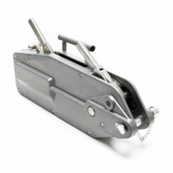 WILTEC Seilzug Bis 3200 Kg Mit 20 M Seil Ø 16 Mm, Mit Abscherstift Und Lasthaken, Zum Ziehen/Spannen/Heben 9 WILTEC Seilzug Bis 3200 Kg Mit 20 M Seil Ø 16 Mm, Mit Abscherstift Und Lasthaken, Zum Ziehen/Spannen/Heben -Seilwinden Sales 19216923 3