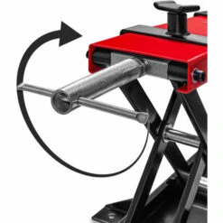 Boudech Kranhubkran Motorrad-Brückenheber Bis Zu 500 Kg Ce Zertifikat -Seilwinden Sales 19302864 4