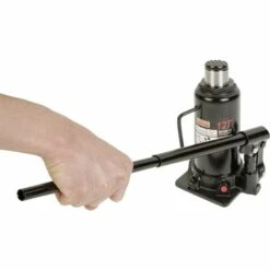 Bahco Hydraulischer Stockheber 2 T Arbeitshöhe: 18.1 - 34.5 Cm