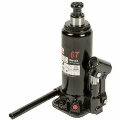 Bahco Hydraulischer Stockheber 2 T Arbeitshöhe: 18.1 - 34.5 Cm -Seilwinden Sales 19448079 4