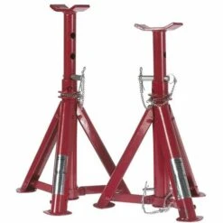 SONSTIGE Unterstellböcke 3 Tonnen - Klappbar