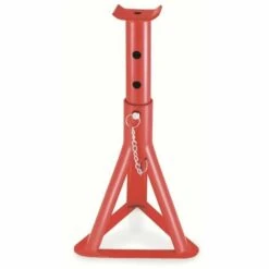 Trendline Unterstellböcke 2er Set 1t/Paar 291-391 Mm KFZ Abstellböcke Stützböcke