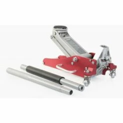 Primaster Rangierwagenheber 1,5 Tonnen 90 - 358 Mm Hydraulischer Wagenheber