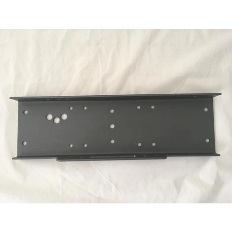 Montageplatte Für WARRIOR SPARTAN 5000 4 Montageplatte Für WARRIOR SPARTAN 5000 – Bild 2