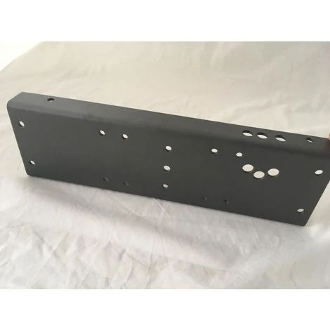 Montageplatte Für WARRIOR SPARTAN 5000 5 Montageplatte Für WARRIOR SPARTAN 5000 – Bild 3