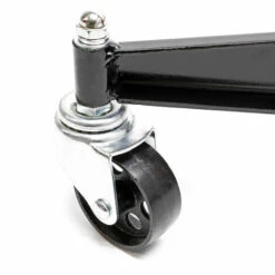 WILTEC Mobiler Getriebeheber, Motorheber Bis 500 Kg Tragkraft, 110-192 Cm Arbeitshöhe, Rollbarer Lifter 9 WILTEC Mobiler Getriebeheber, Motorheber Bis 500 Kg Tragkraft, 110-192 Cm Arbeitshöhe, Rollbarer Lifter -Seilwinden Sales 20256022 3